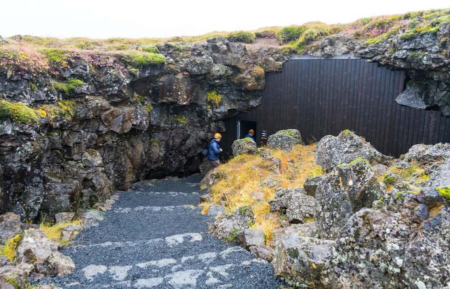 From Reykjavik: Lava Caving Tour - Who this Iceland cave tour suits best