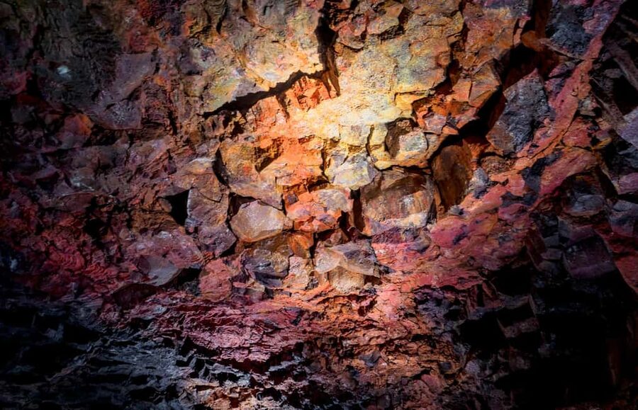 From Reykjavik: Lava Caving Tour - Gear-up moment: why the equipment is part of the experience