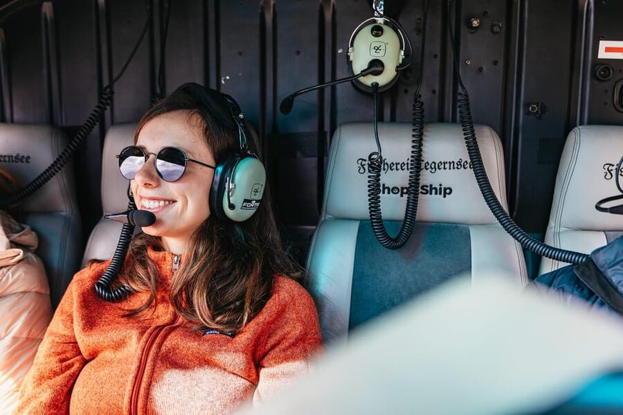 From Reykjavik: New Volcanic Area Helicopter Tour - Why the Reykjanes Volcanic Area Flight Feels So Different From Reykjavik
