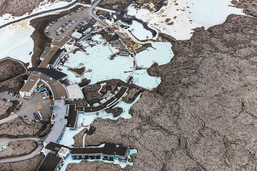 From Reykjavik: New Volcanic Area Helicopter Tour - Grindavík and the Coastal Views That Tie the Whole Region Together