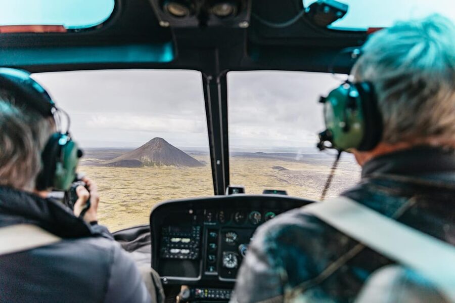 From Reykjavik: New Volcanic Area Helicopter Tour - Price and Value: Is $577 Per Person Actually a Smart Spend