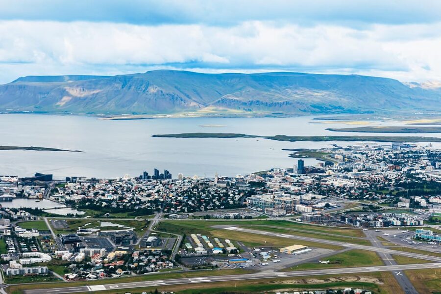 From Reykjavik: New Volcanic Area Helicopter Tour - Who Should Book This Flight, and Who Might Prefer Another Plan