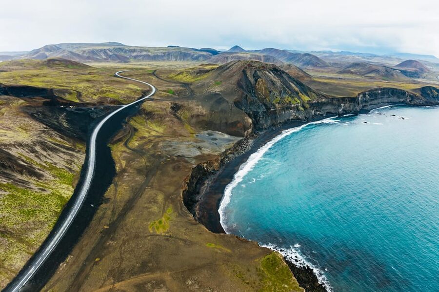 From Reykjavik: New Volcanic Area Helicopter Tour - FAQ