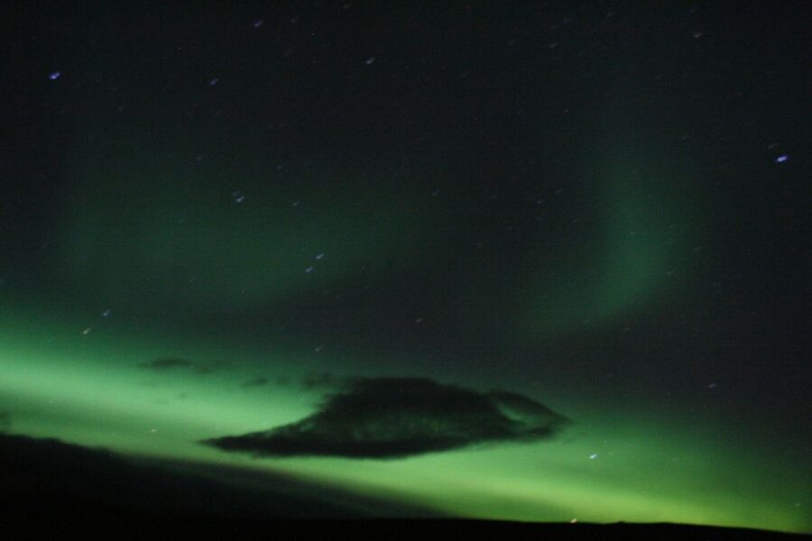 From Reykjavik: Northern Lights Boat Cruise - Who should book this Reykjavik Northern Lights cruise