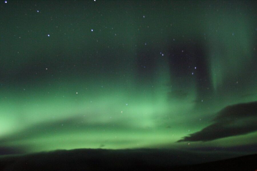 From Reykjavik: Northern Lights Boat Cruise - Should you book this Northern Lights boat cruise from Reykjavik?