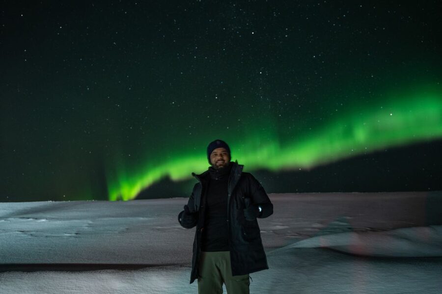 From Reykjavik: Northern Lights Guided Tour with Photos - Who should book, and who should skip this Northern Lights tour