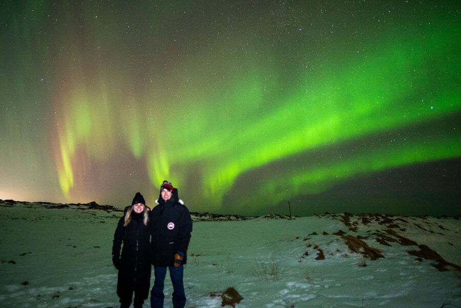 From Reykjavik: Northern Lights Hunt Super Jeep Tour - Why This Super Jeep Northern Lights Tour Feels Worth It