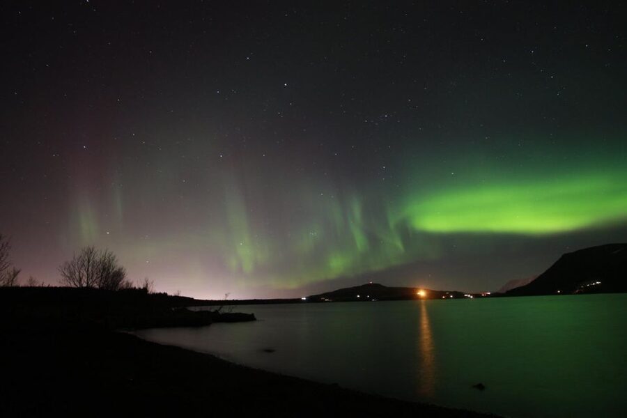 From Reykjavik: Northern Lights Hunt Super Jeep Tour - Price and Value: What $192 Covers, and What You Get Back