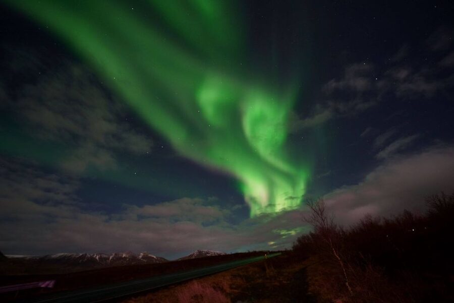 From Reykjavik: Northern Lights Hunt Super Jeep Tour - The 4-Hour Timeline: What Happens Between Pickup and Drop-Off