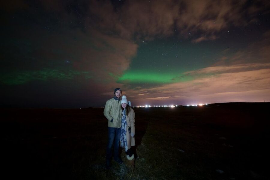 From Reykjavik: Northern Lights Hunt Super Jeep Tour - Northern Lights Advice You Can Use Right Away