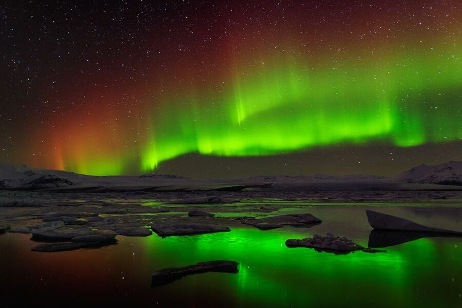 From Reykjavik: Northern Lights Hunt Super Jeep Tour - What to Wear and Bring So the Cold Does Not Steal the Fun