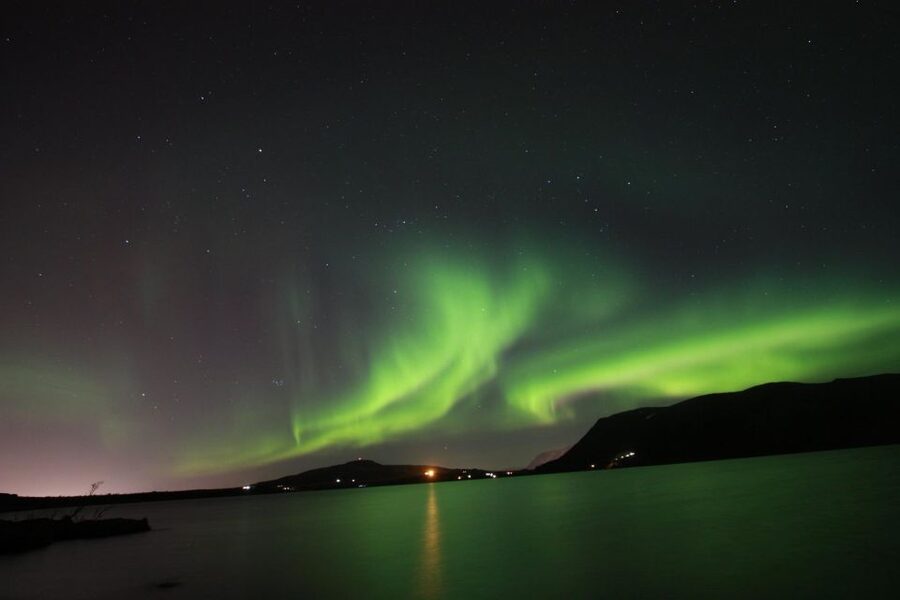 From Reykjavik: Northern Lights Hunt Super Jeep Tour - Northern Lights Are Not Guaranteed, So Know the Backup Plan