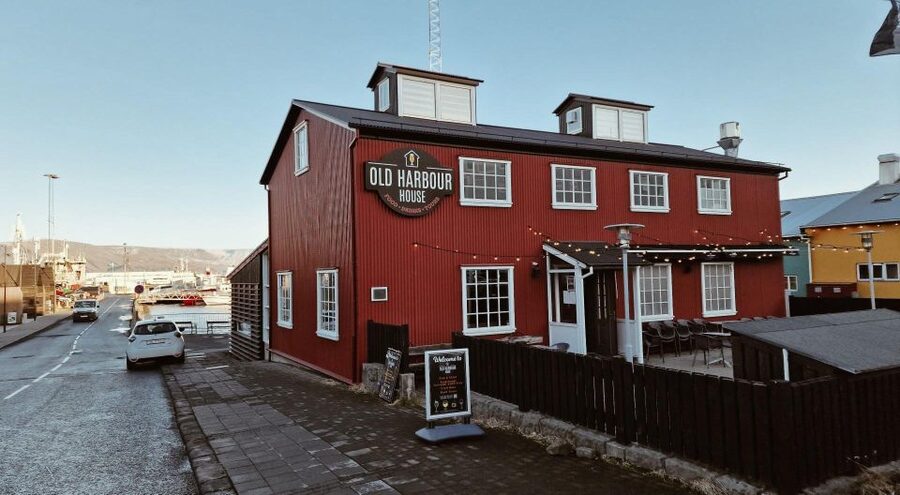 From Reykjavik: Northern Lights Sightseeing Cruise - How to Use Your Camera (Without Ruining Your Night)