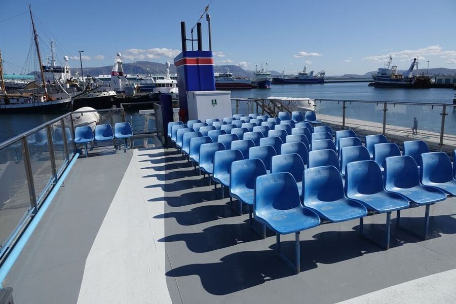 From Reykjavik: Northern Lights Sightseeing Cruise - Price and Value: How $88 Fits the Northern Lights Reality