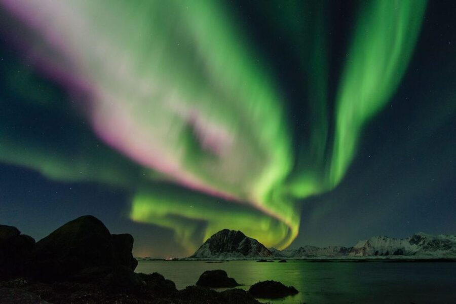 From Reykjavik: Northern Lights Sightseeing Cruise - Who This Cruise Fits Best (and Who Might Want a Different Plan)