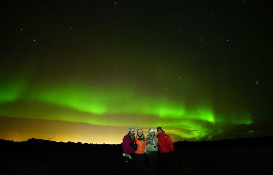 From Reykjavík: Northern Lights Super Jeep Tour - Key Takeaways Before You Go