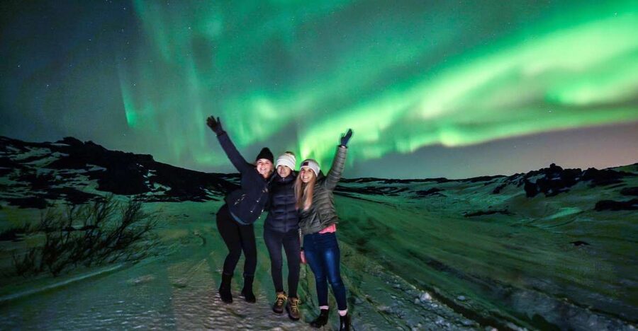 From Reykjavík: Northern Lights Super Jeep Tour - Super Jeep Setup: Why This Northern Lights Style Feels Smarter