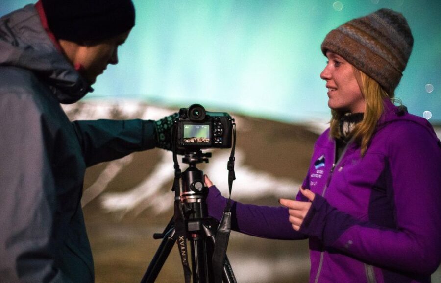 From Reykjavík: Northern Lights Super Jeep Tour - Your Guide Matters: Aurora Chasing Skills You Can Feel