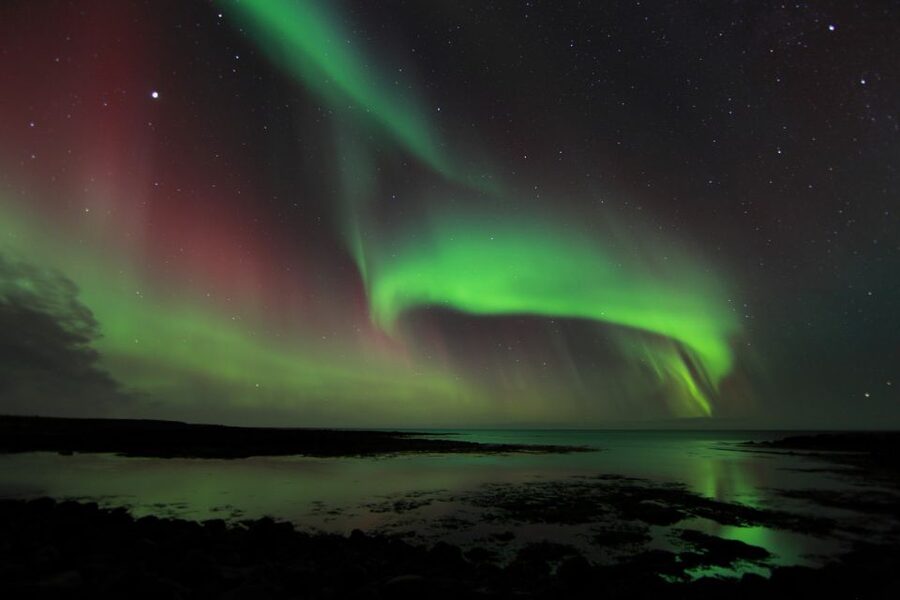 From Reykjavik: Northern Lights Tour - Key things I’d plan around