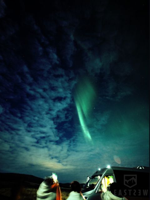From Reykjavik: Northern Lights Tour with Hot Cocoa & Photos - Price and value: what $169 really buys