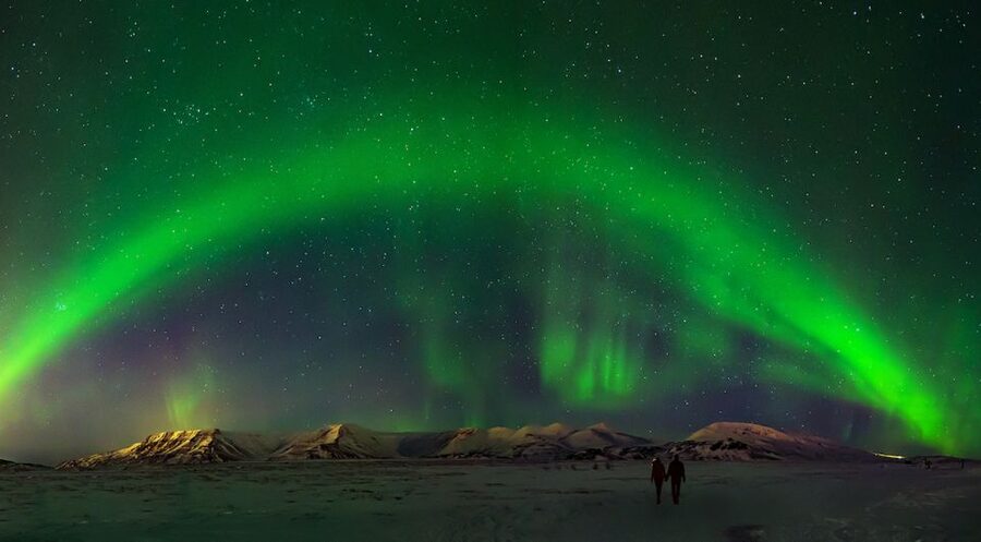 From Reykjavik: Northern Lights Tour with Lifetime Guarantee - Key things I think you will notice