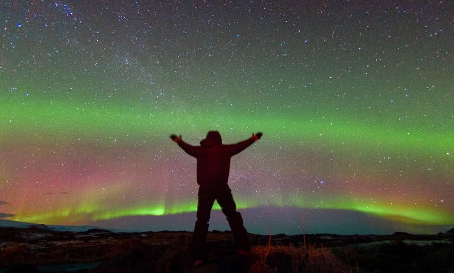 From Reykjavik: Northern Lights Tour with Lifetime Guarantee - Photo tips that help in the real world (not just on paper)