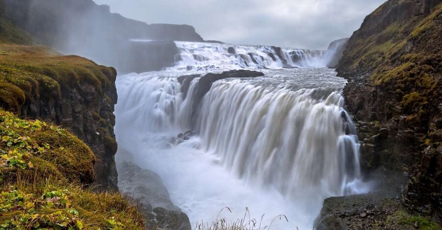 From Reykjavik Port: Golden Circle Shore Excursion - Golden Circle logic: what you are really buying for $200