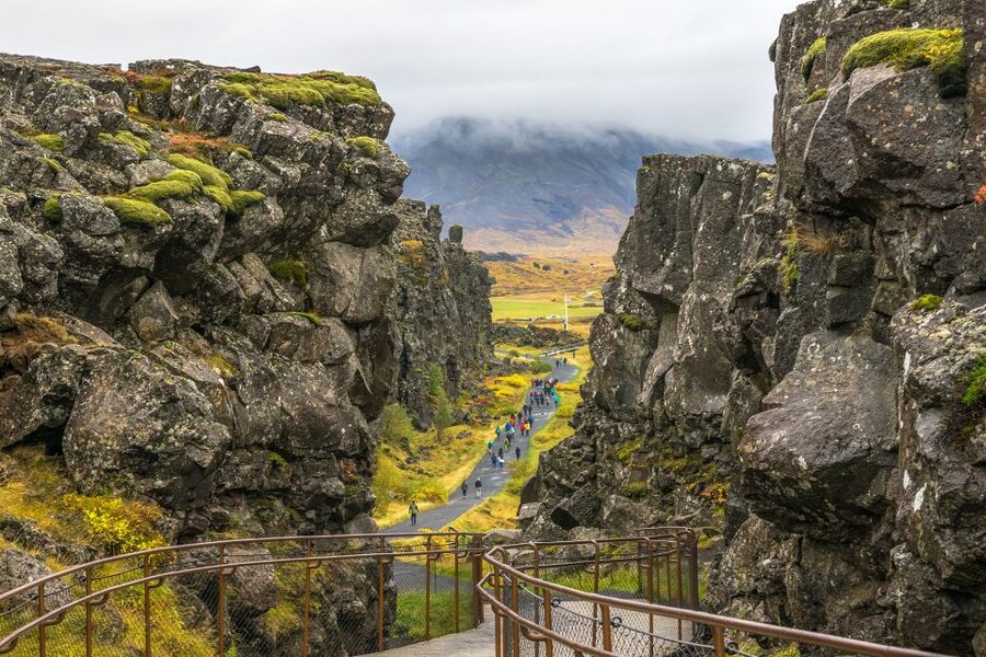 From Reykjavik: Private Golden Circle Day Tour by Jeep - Golden Circle Basics, and Why This Route Fits a Single Day