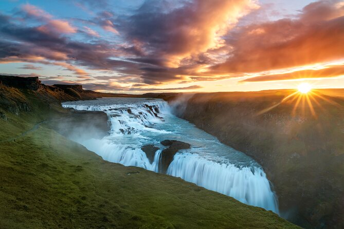 From Reykjavik: Private Golden Circle Iceland Day Tour - Reykjavík pickup and how the day stays in your control