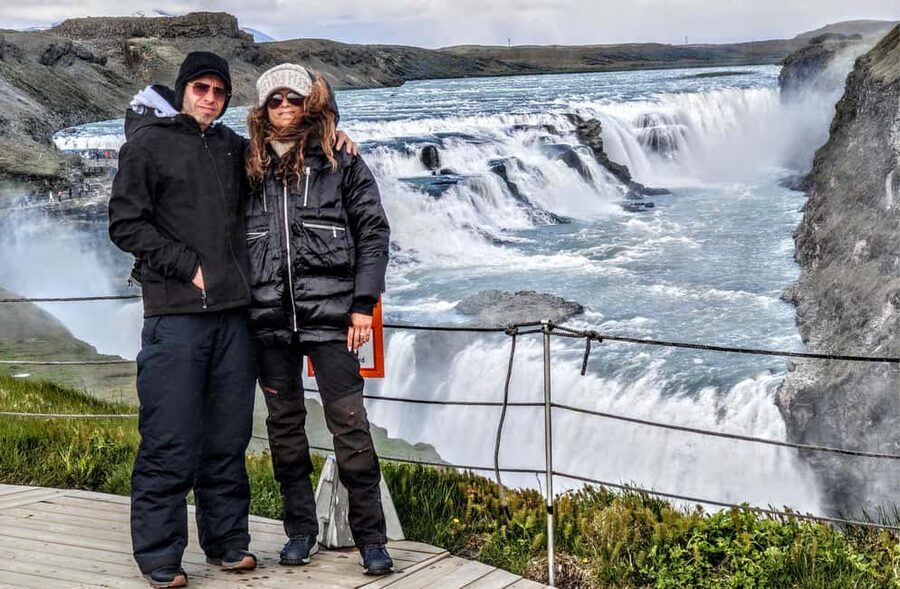 From Reykjavik: Private Golden Circle Tour in Iceland - Key things that make this tour worth your time