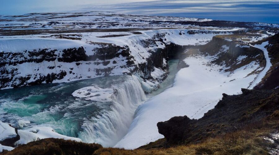From Reykjavik: Private Golden Circle Tour in Iceland - The Best Part: Privacy Plus a Guide Who Pays Attention