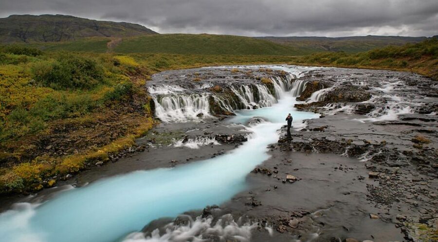 From Reykjavik: Private Golden Circle Tour in Iceland - Geysir Geothermal Area: Steam, Eruptions, and a Real Sense of Scale
