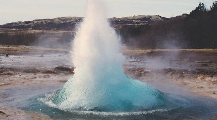 From Reykjavik: Private Golden Circle Tour in Iceland - Gullfoss: The Golden Falls, Built for Awe