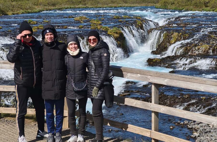 From Reykjavik: Private Golden Circle Tour in Iceland - Þingvellir National Park: UNESCO Geology With Human Meaning
