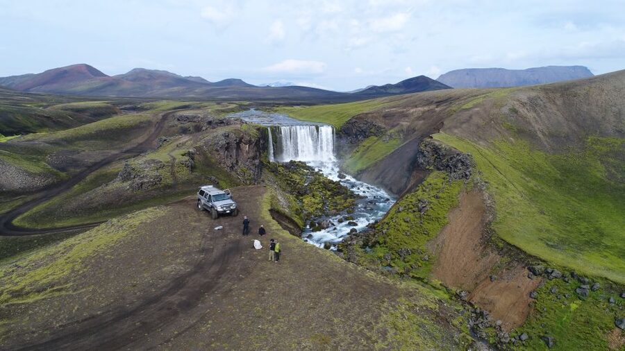 From Reykjavik: Private Landmannalaugar & Hekla Jeep Tour - Why this private jeep day is a smart way into Iceland’s interior