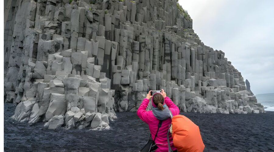 From Reykjavik: Private South Coast Tour in Iceland - Weather and crowds: what to expect, and how your guide helps