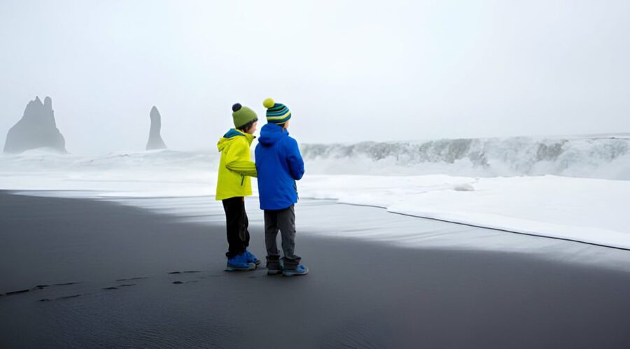 From Reykjavik: Private South Coast Tour in Iceland - A private South Coast day that feels efficient, not hectic