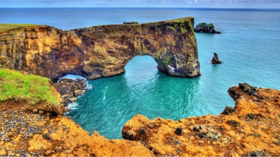 From Reykjavik: Private South Coast Tour in Iceland - Dyrhólaey viewpoint: a seasonal finish that can still be worth it