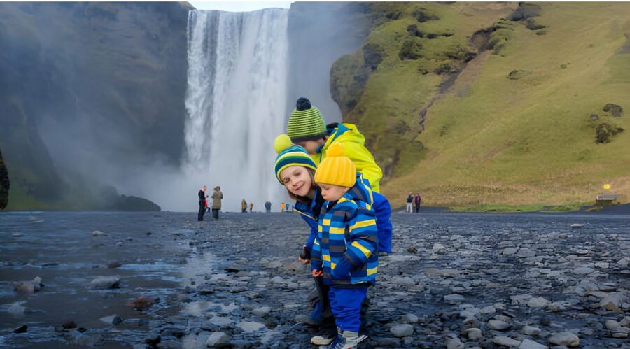 From Reykjavik: Private South Coast Tour in Iceland - Reykjavik pickup, timing, and how the day actually flows