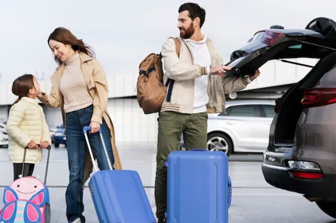 From Reykjavik: Private Transfer to KEF Airport in Iceland - Value Check: When This Private Transfer Makes Financial Sense