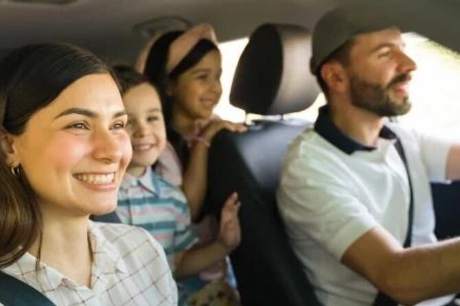 From Reykjavik: Private Transfer to KEF Airport in Iceland - Should You Book This Private Transfer to KEF?