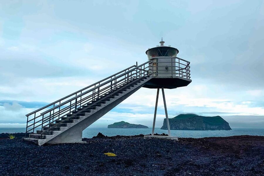 From Reykjavik: Puffin and Volcano Tour in Westman Islands - What to bring: your Iceland kit for a windy, outdoor day