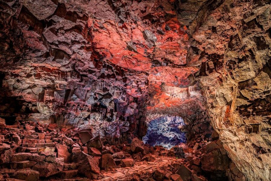 From Reykjavik: Raufarhólshellir Lava Tunnel by Bus - Who this tour fits best, and who should think twice