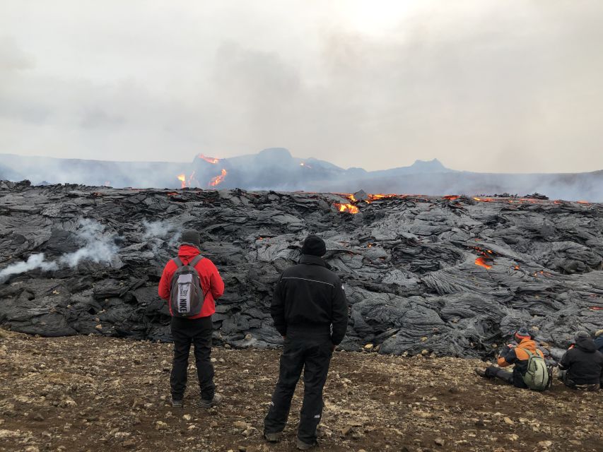 From Reykjavik: Reykjanes Geopark Tour and Sky Lagoon Visit - Key highlights you will feel (not just read)