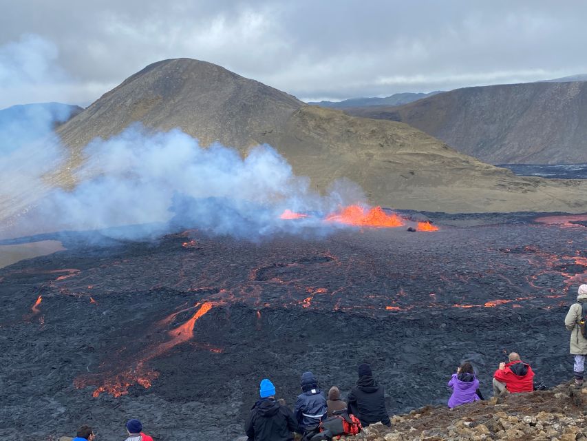 From Reykjavik: Reykjanes Geopark Tour and Sky Lagoon Visit - FAQ