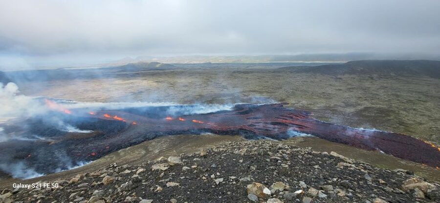 From Reykjavik: Reykjanes Geopark Tour and Sky Lagoon Visit - Sky Lagoon: how the 7-Step Spa Ritual fits into real recovery