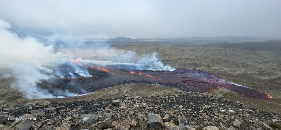 From Reykjavik: Reykjanes Geopark Tour and Sky Lagoon Visit - My booking call: should you book Reykjanes + Sky Lagoon?