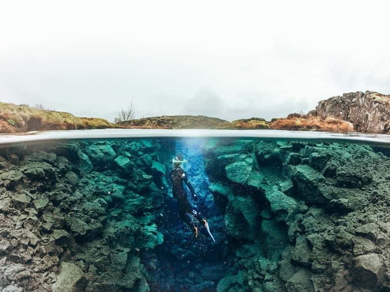 From Reykjavik: Silfra Snorkeling with Free Photos - Free photos: why the “free” part can actually be worth it