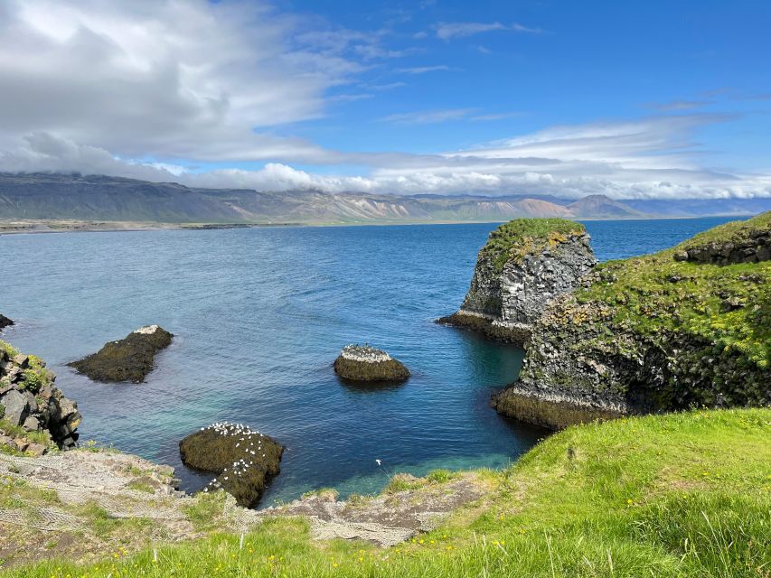 From Reykjavik: Snæfellsnes Full-Day Tour with Homemade Meal - Snæfellsnes in one long day: what makes this route work