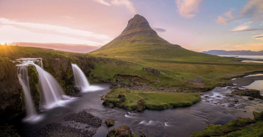 From Reykjavik: Snæfellsnes Full-Day Tour with Homemade Meal - Snæfellsjökull Glacier: where ice meets legend